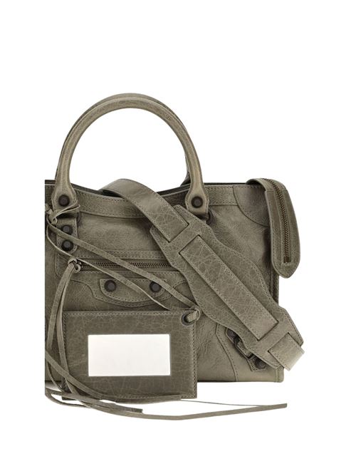 Borsa a mano Le City BALENCIAGA | 8657622ACFH3258