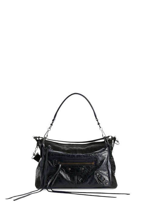 Borsa Le City Moto BALENCIAGA | 8661222ABEK1000
