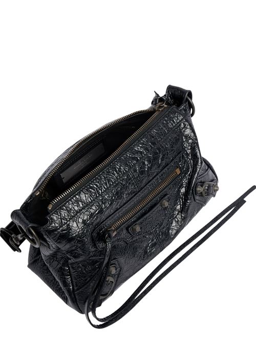 Borsa Le City Moto BALENCIAGA | 8661222ABEK1000