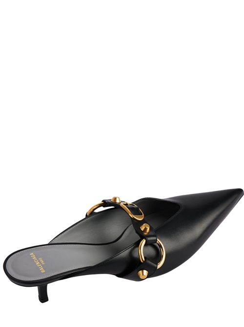 Mule city BALENCIAGA | A000GQWCIB11087
