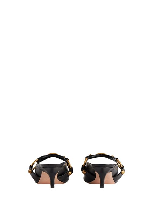 Mule city BALENCIAGA | A000GQWCIB11087
