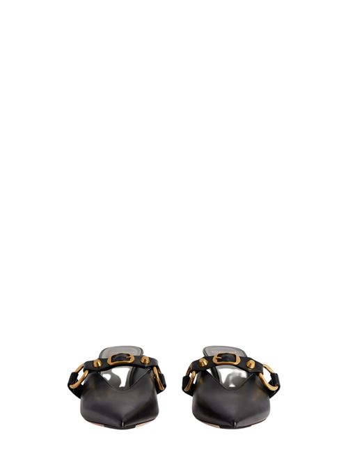 Mule city BALENCIAGA | A000GQWCIB11087