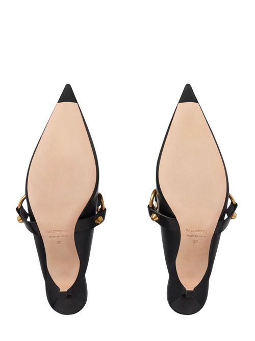 Mule city BALENCIAGA | A000GQWCIB11087