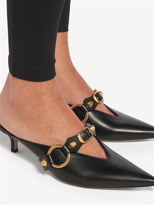 Mule city BALENCIAGA | A000GQWCIB11087