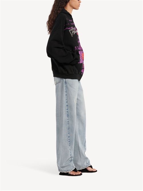 Felpa con zip Dream BALENCIAGA | A0017WTUVR61000