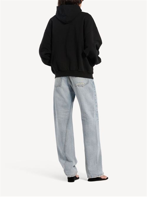 Felpa con zip Dream BALENCIAGA | A0017WTUVR61000