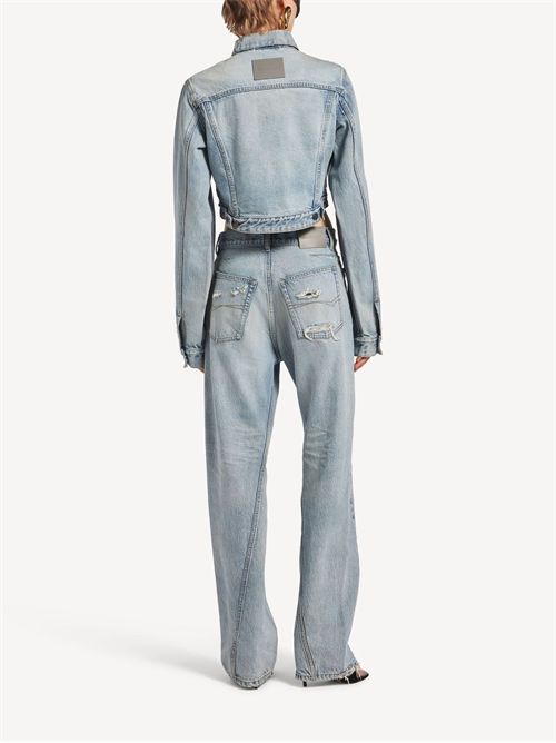 Giacca croped BALENCIAGA | A001O8TBP484020