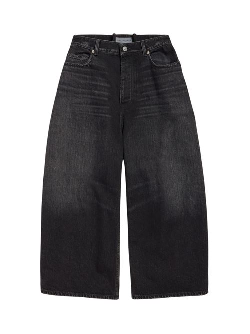 Jeans incurvato BALENCIAGA | A001TUTUW541000