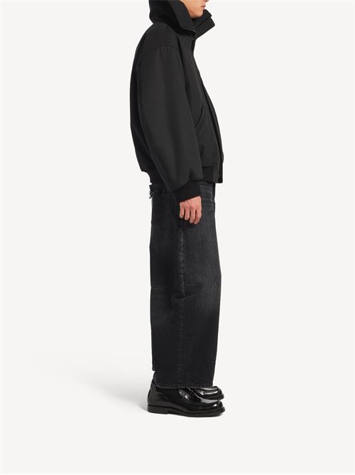 Jeans incurvato BALENCIAGA | A001TUTUW541000