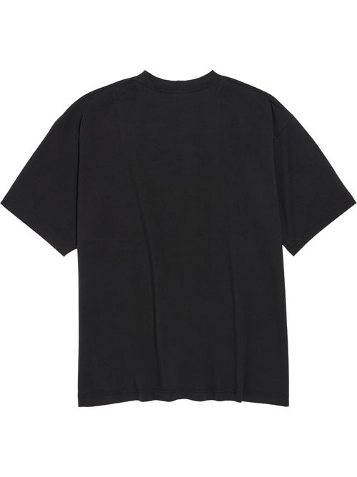 T-shirt con stampa BALENCIAGA | A00497TUVO91000