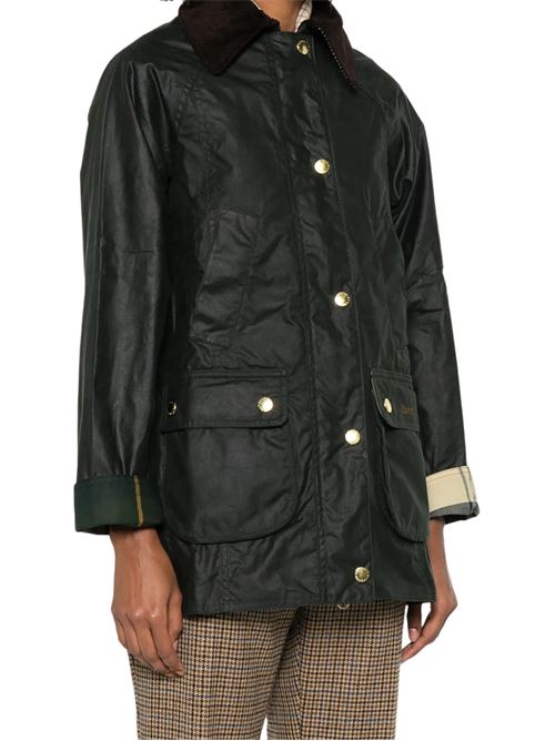 Giacca Modern Beadnell BARBOUR | LWX1402SG51
