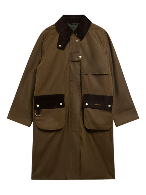 Giacca Kirkless BARBOUR | LWX1570SN91