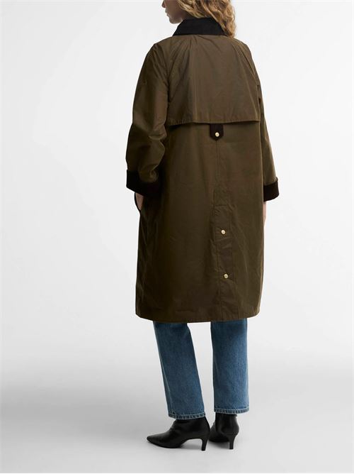 Giacca Kirkless BARBOUR | LWX1570SN91