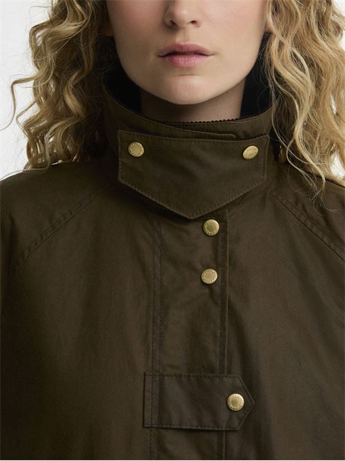 Giacca Kirkless BARBOUR | LWX1570SN91