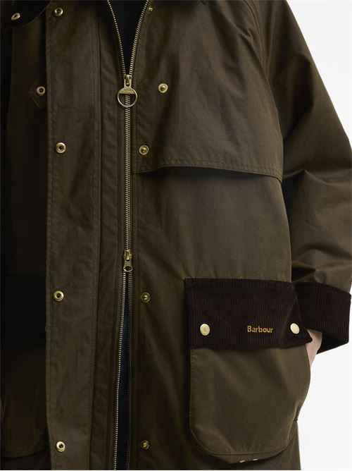 Giacca Kirkless BARBOUR | LWX1570SN91