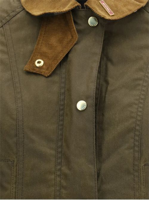 Giacca Beadnell BARBOUR | LWX1596SN91