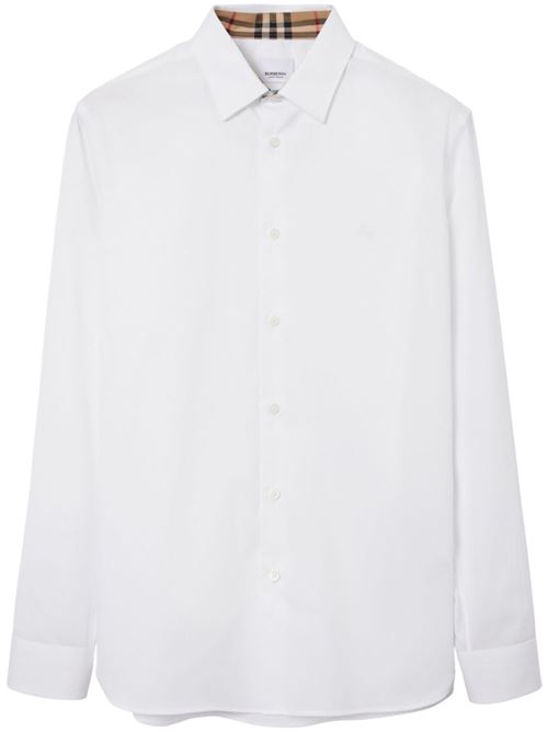 Camicia Sherfield BURBERRY | 8071465A1464