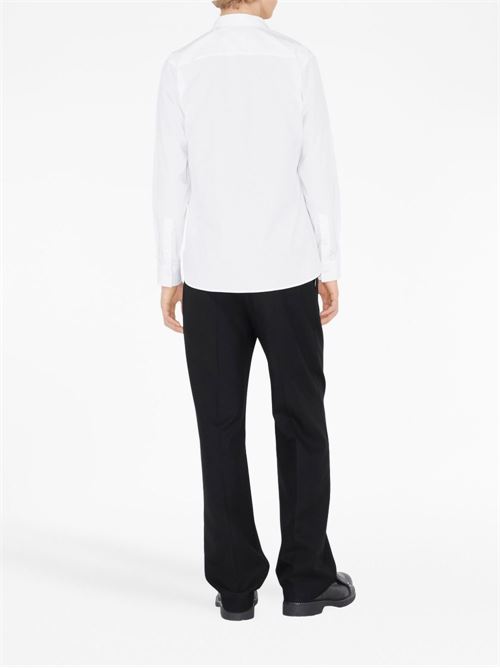 Camicia Sherfield BURBERRY | 8071465A1464