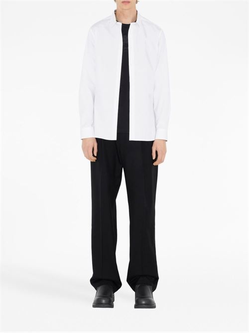 Camicia Sherfield BURBERRY | 8071465A1464