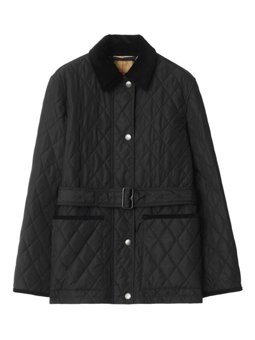 Giacca trapuntata BURBERRY | 8110378A1189