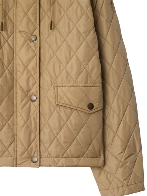 Giacca trapuntata BURBERRY | 8113116B8626