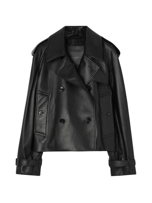 Trench corto Mayfair BURBERRY | 8127296A1189