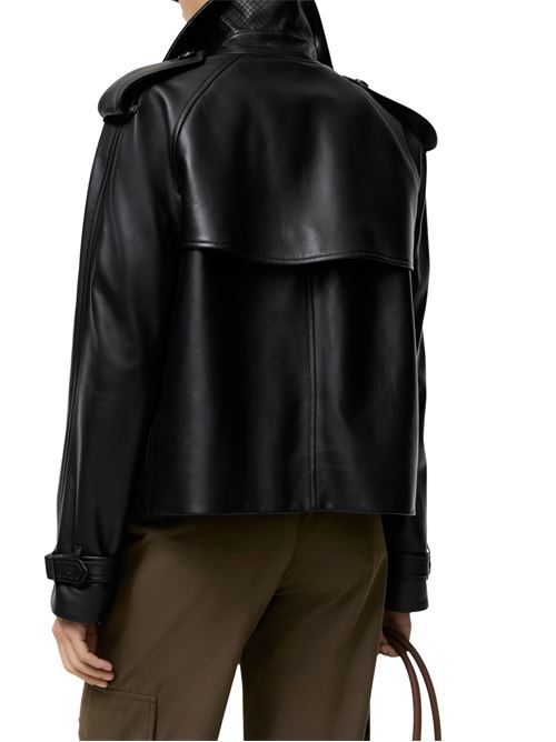 Trench corto Mayfair BURBERRY | 8127296A1189