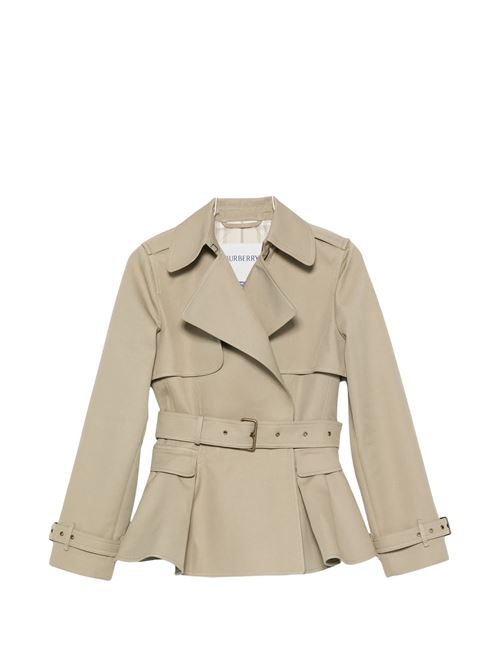Trench corto Pembury BURBERRY | 8128135C5956