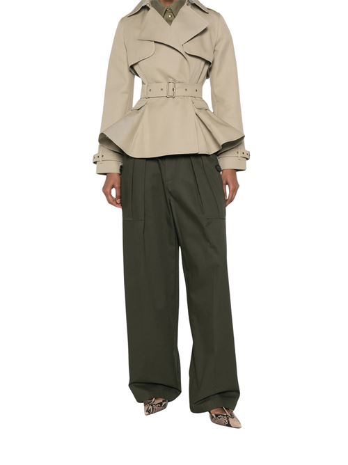 Trench corto Pembury BURBERRY | 8128135C5956