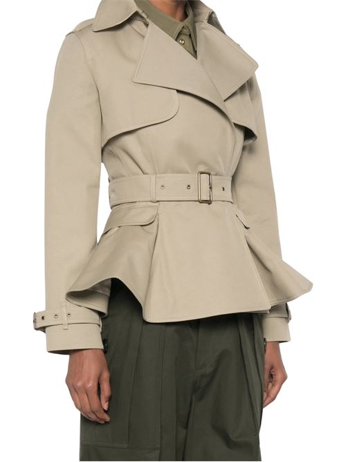 Trench corto Pembury BURBERRY | 8128135C5956