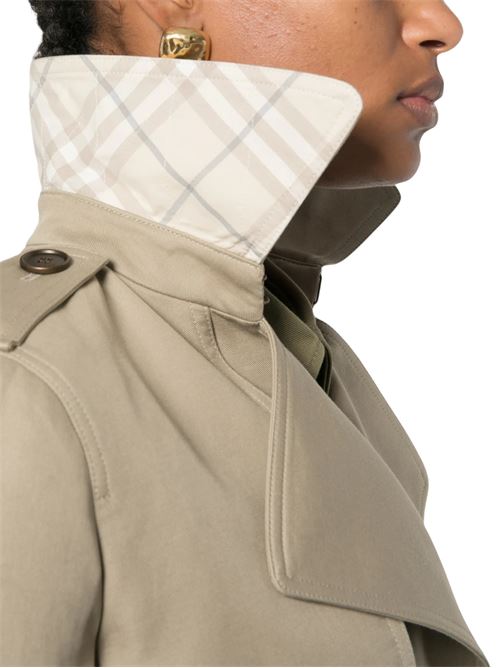 Trench corto Pembury BURBERRY | 8128135C5956