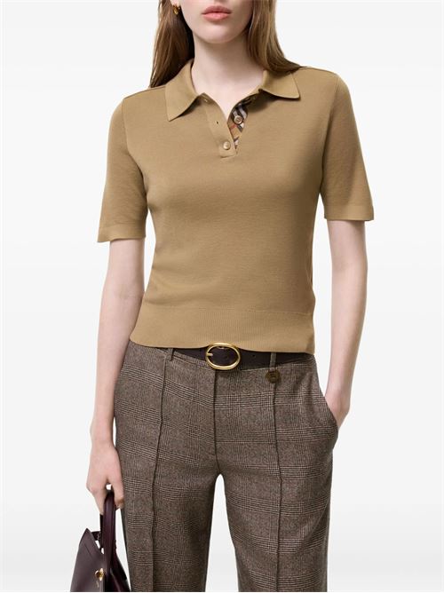 Polo Maddie BURBERRY | 8130426A3743