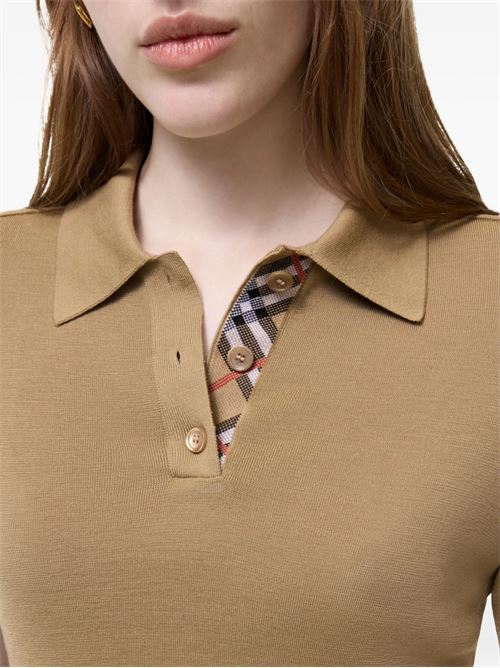 Polo Maddie BURBERRY | 8130426A3743