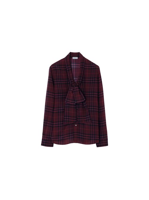 Camicia Rhiannon BURBERRY | 8132545C6645