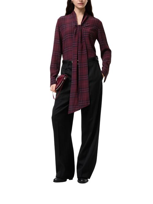 Camicia Rhiannon BURBERRY | 8132545C6645