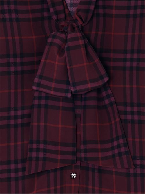 Camicia Rhiannon BURBERRY | 8132545C6645