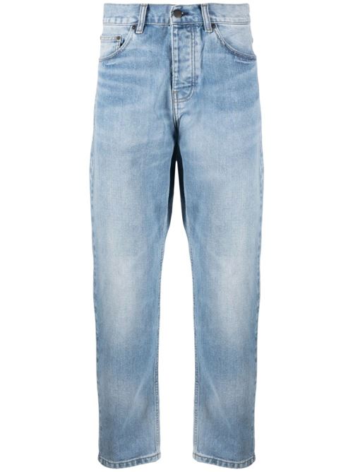 Denim chiaro