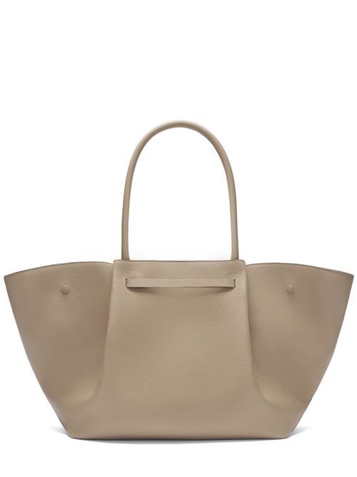 Borsa The New York DEMELLIER | D90THENEWYORKLIGHTTAUPE