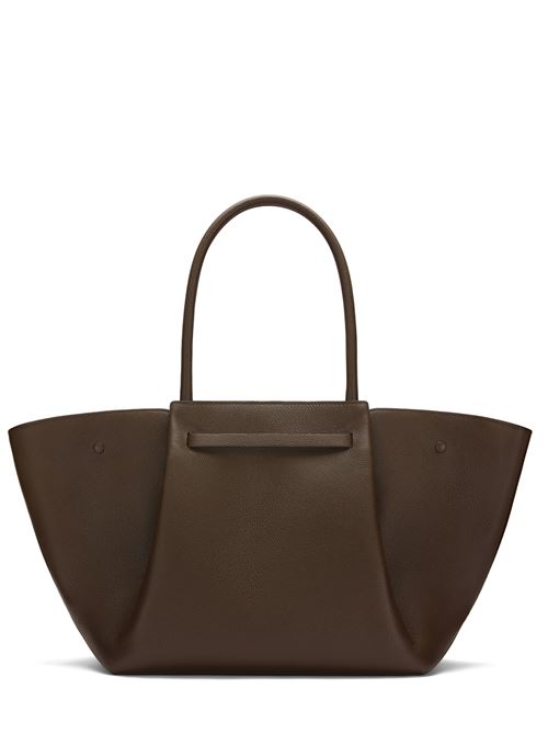 Borsa The New York DEMELLIER | D90THENEWYORKMOCHA