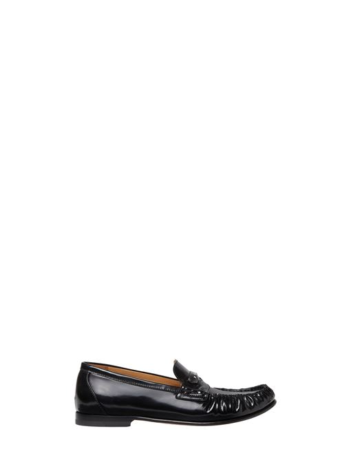 Mocassino scrunch FENDI | 7D199669FF0QA1