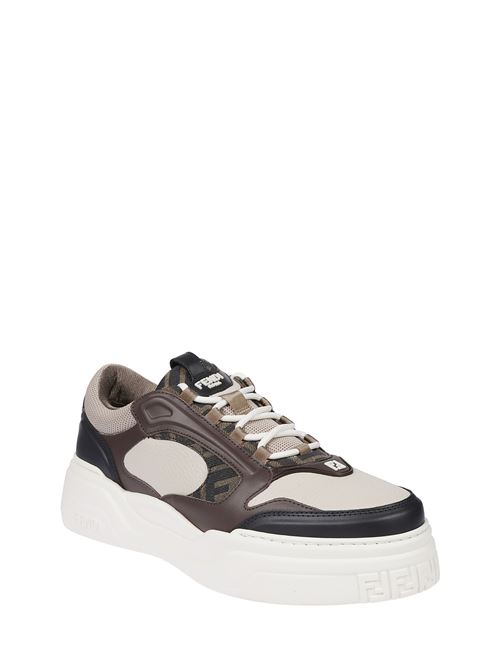 Sneaker Force FENDI | 7E1728AU20F1T29