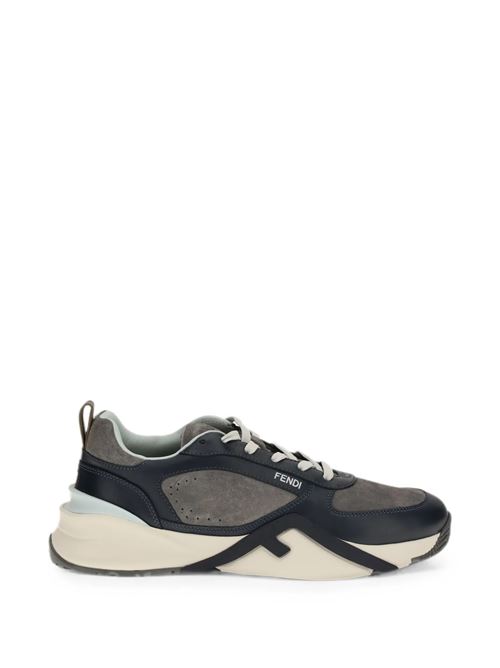 Sneaker Flow FENDI | 7E1925AY1WF1WPE