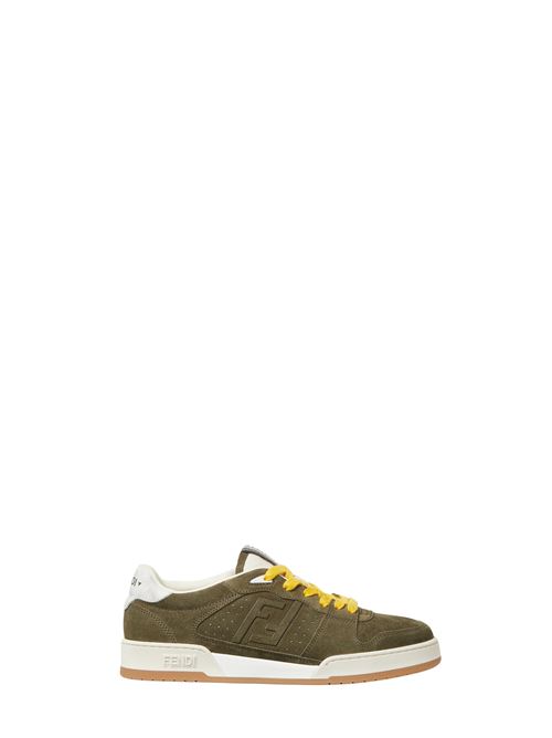 Sneaker Match FENDI | 7E1971B1RGF1Y21