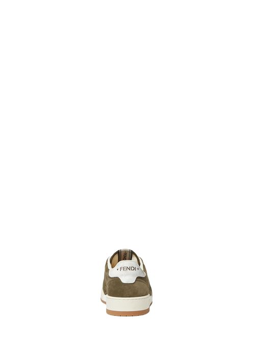 Sneaker Match FENDI | 7E1971B1RGF1Y21