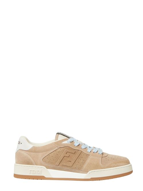 Sneaker match FENDI | 7E1971B1RGF1Y22