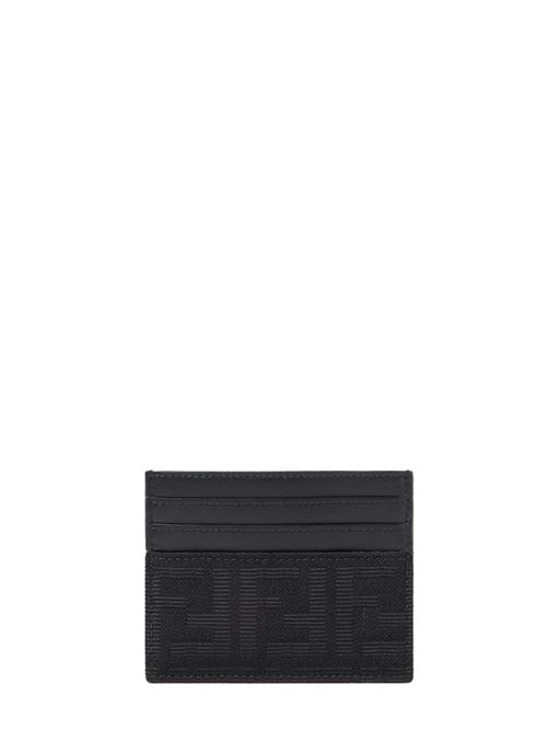Porta carte FF FENDI | 7M0164B16FF0QA1