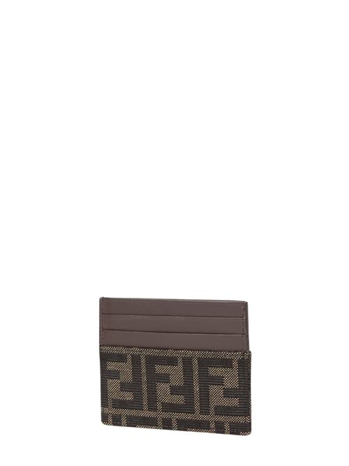 Porta carte FF FENDI | 7M0164B16FF14YN