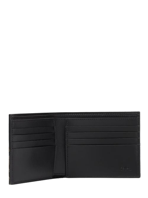 Portafoglio bifold FF FENDI | 7M0169B139F0XLL