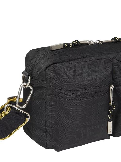Borsa Camera case FENDI | 7VA695B12NF0QA1