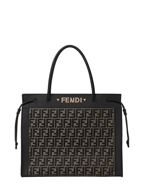 Borsa magic FENDI | 8BH379B1K0F0VAT